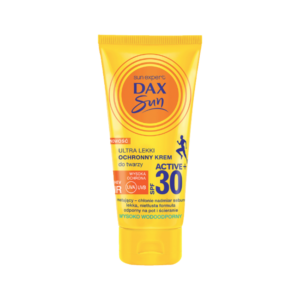Dax sun 30 spf