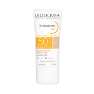 Bioderma 50 spf